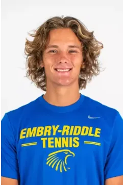 Adrien Holdinga, Tennis, undefined
