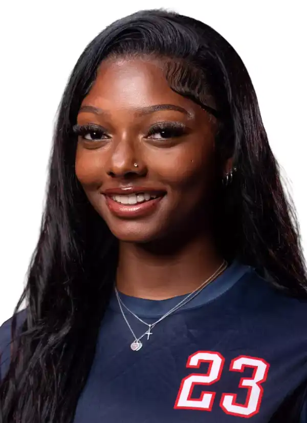 Alauna Rutland, Soccer, Howard University