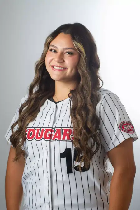Alayna Adamez, Softball, Southern Illinois University Edwardsville