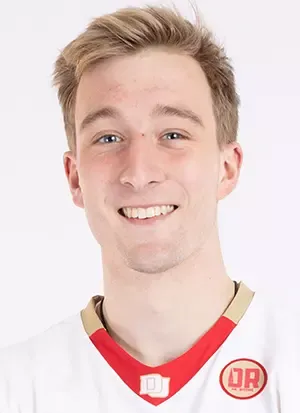 Grant Ramsey, Lacrosse, undefined