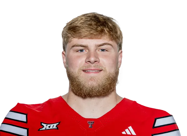 Patrick McMath, Football, undefined