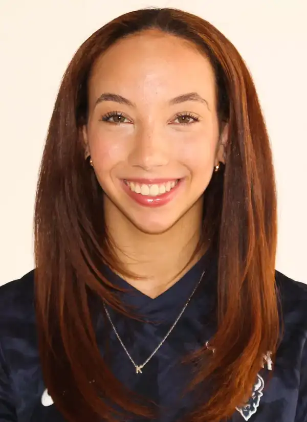 Kira Taylor, Bowling, Howard University