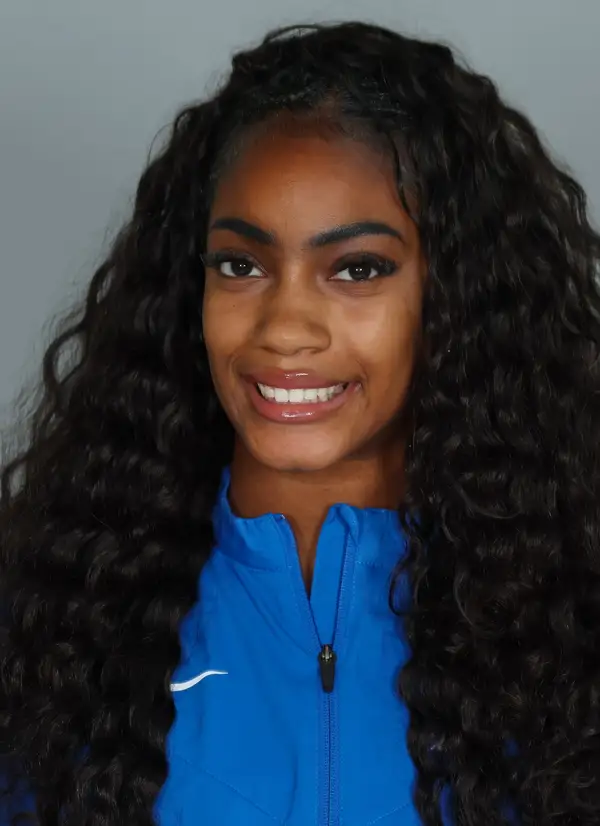 Carsyn Coleman, Gymnastics, University of Florida