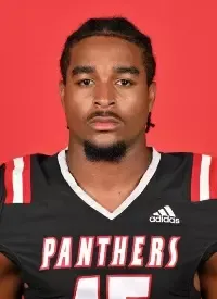 Christian Johnson, Football, Davenport University