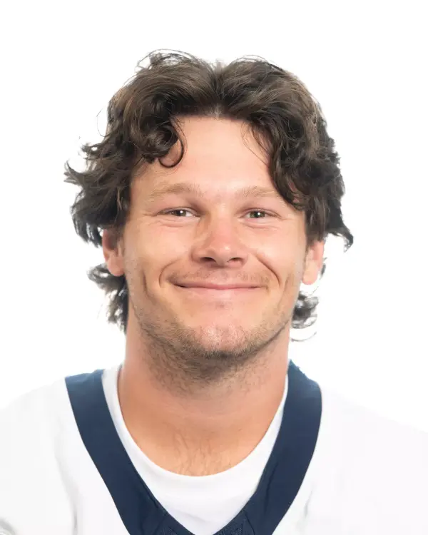 Jett Huff, Football, University of Central Oklahoma