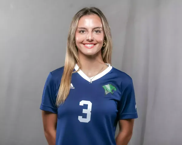 Alexandra Black, Soccer, Chicago State University