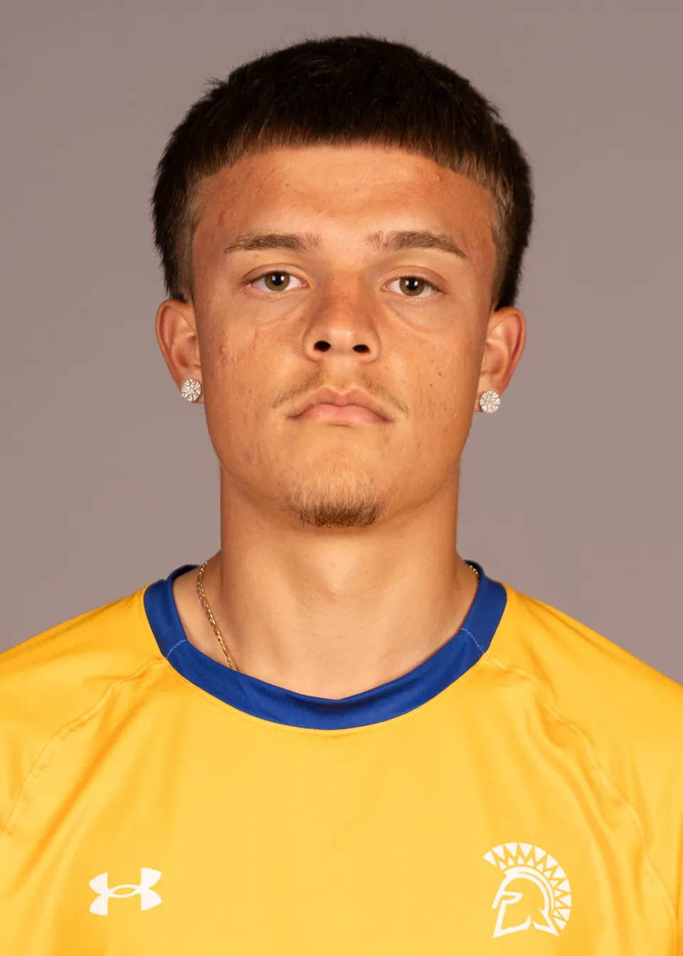 Gilberto Rivera, Soccer, undefined