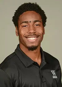 Isaiah Scott, Football, undefined