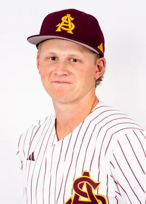 Alex Overbay, Baseball, undefined