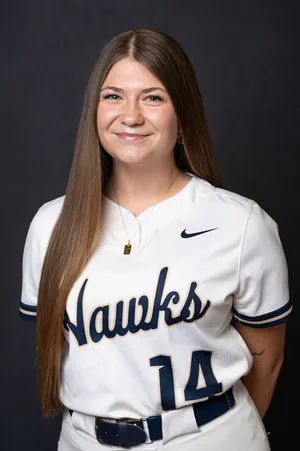Kyla Redmon, Softball, Hillsborough Community College