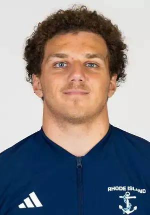 Julian Mourad, Track and Field (O), University of Rhode Island