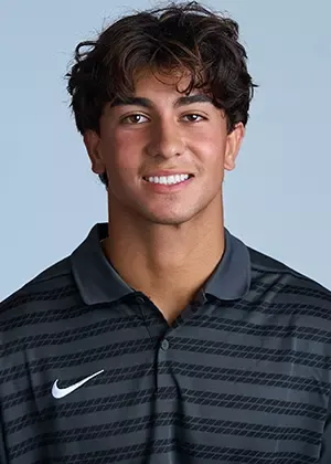 Nico Mancini, Football, University of San Diego
