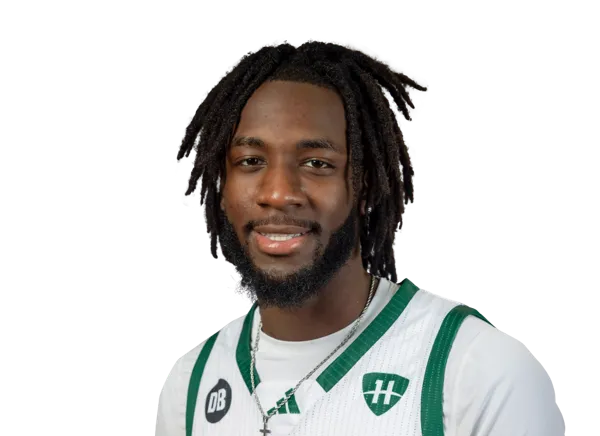 C.J. O'Hara, Basketball, University of Wisconsin-Green Bay