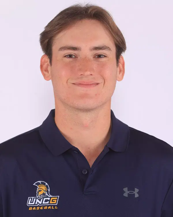 Grant Aycock, Baseball, University of North Carolina at Greensboro
