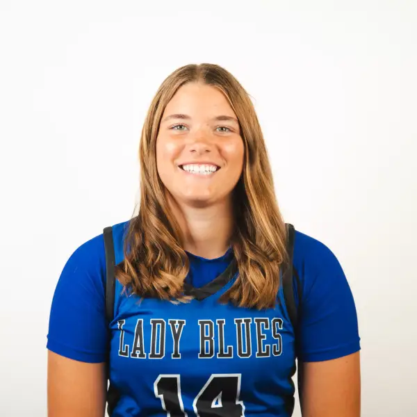 Courtney Stoub, Basketball, Illinois College