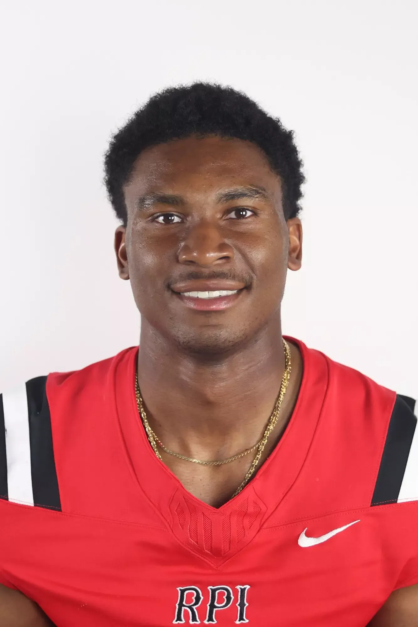 Josh Young, Football, Rensselaer Polytechnic Institute