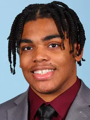 Denzel Perez, Wrestling, undefined