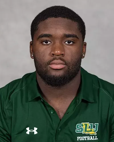 Calvin Smith Jr., Football, Southeastern Louisiana University