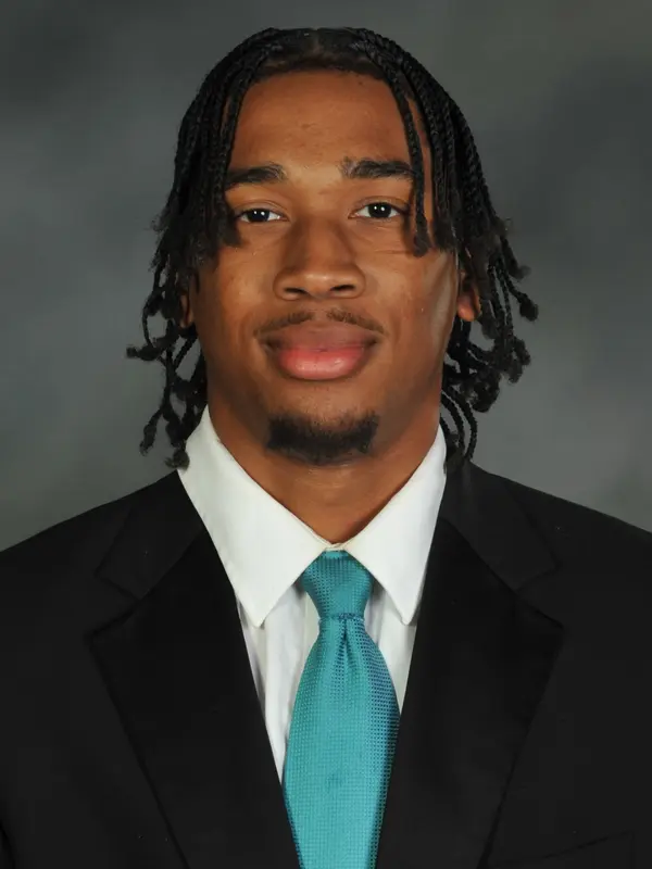 Garrett Orgas, Football, Coastal Carolina University