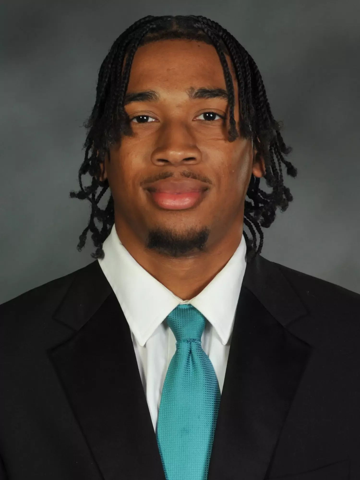 Garrett Orgas, Football, undefined