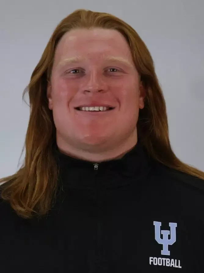 Ryan McDonough, Football, Upper Iowa University
