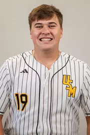 Matthew Russo, Baseball, University of Southern Mississippi