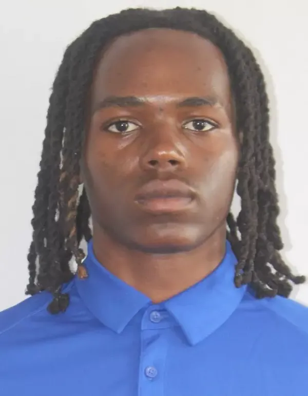 Jamontae Dance-Anderson, Football, Virginia State University
