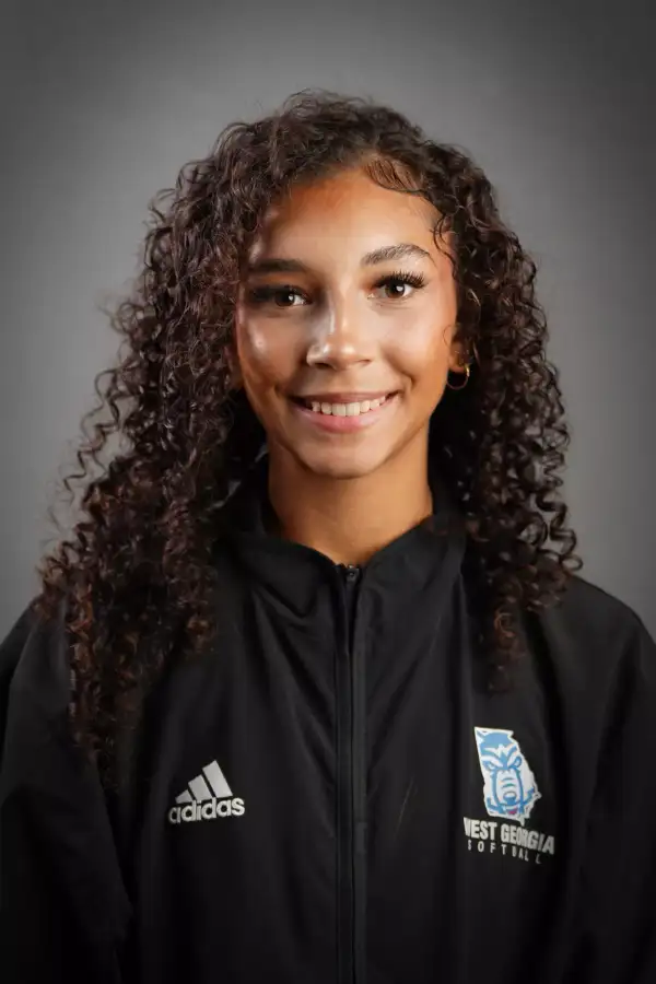 Rockie Sapp, Softball, University of West Georgia