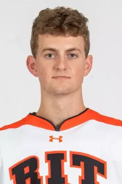 Brock Reinhart, Hockey, undefined