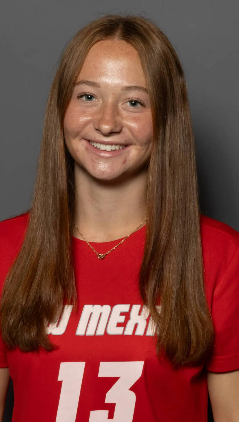 Celina Frenz, Soccer, undefined