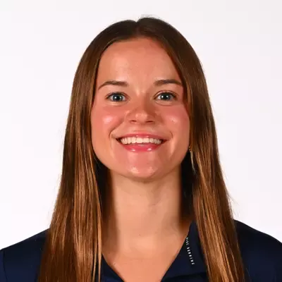 Elly Huron, Swimming & Diving, Duquesne University