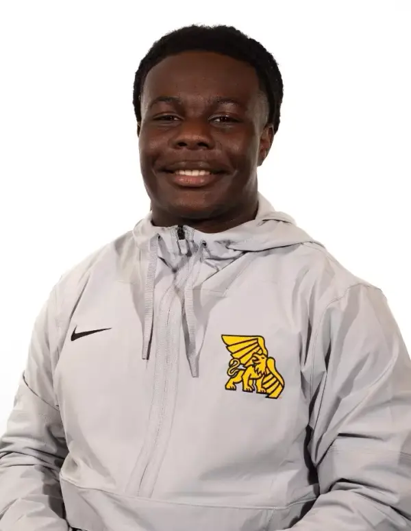 Jaelon Dixon