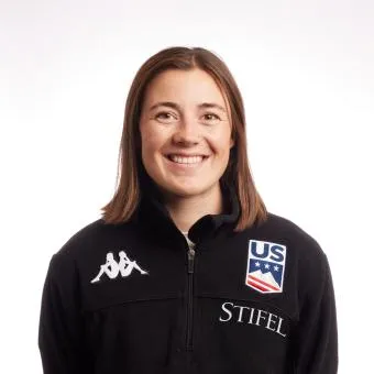 Jaelin Kauf, Freestyle Skiing, University of Utah