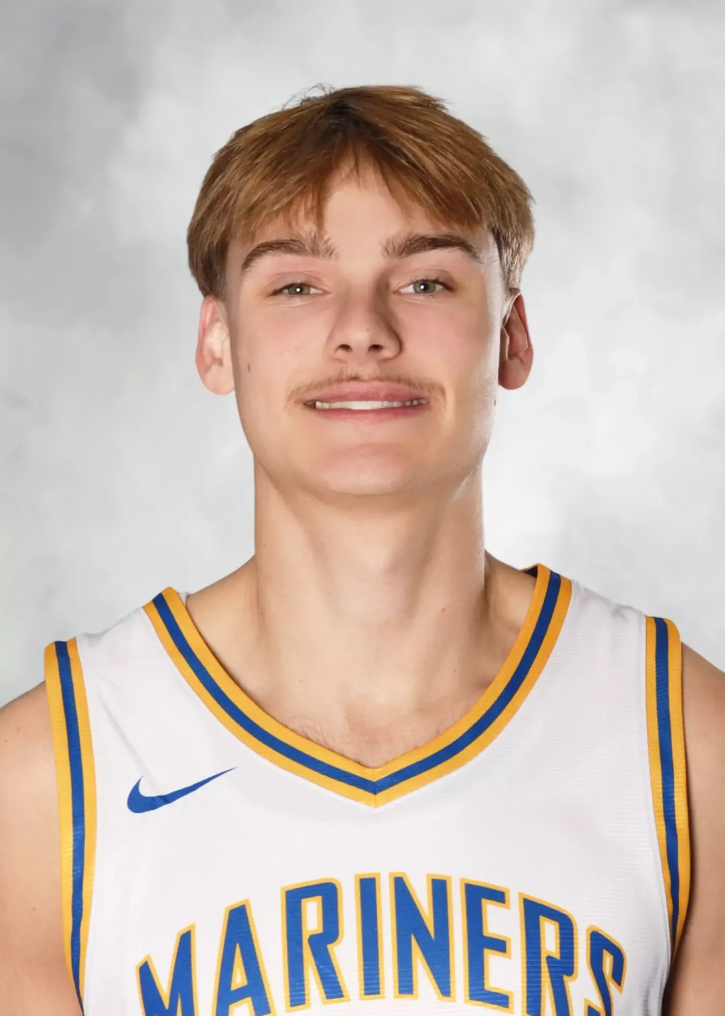 Jack Banks, Basketball, Maine Maritime Academy