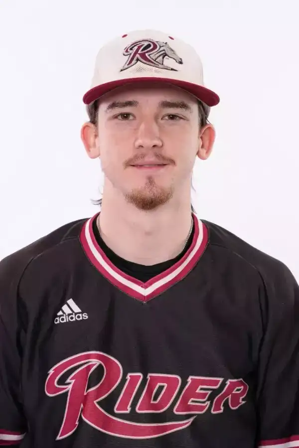 Matt Leahy, Baseball, Rider University