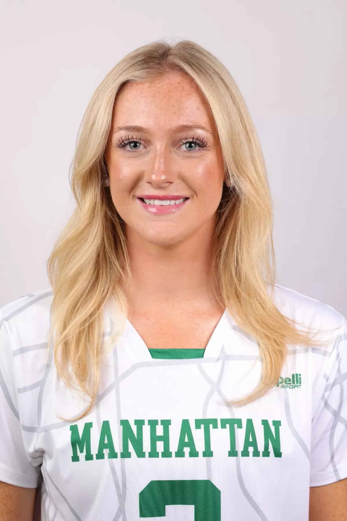 Julia Kerr, Lacrosse, undefined