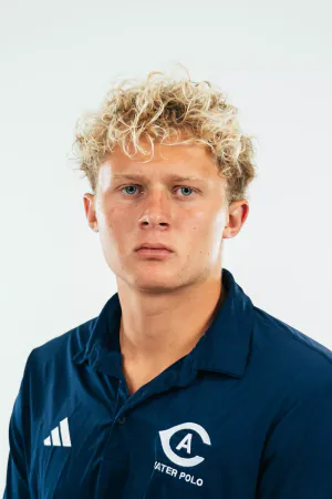 Max Prokhin, Water Polo, undefined