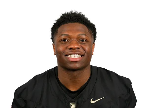 Daniel Ogordi, Football, United States Military Academy