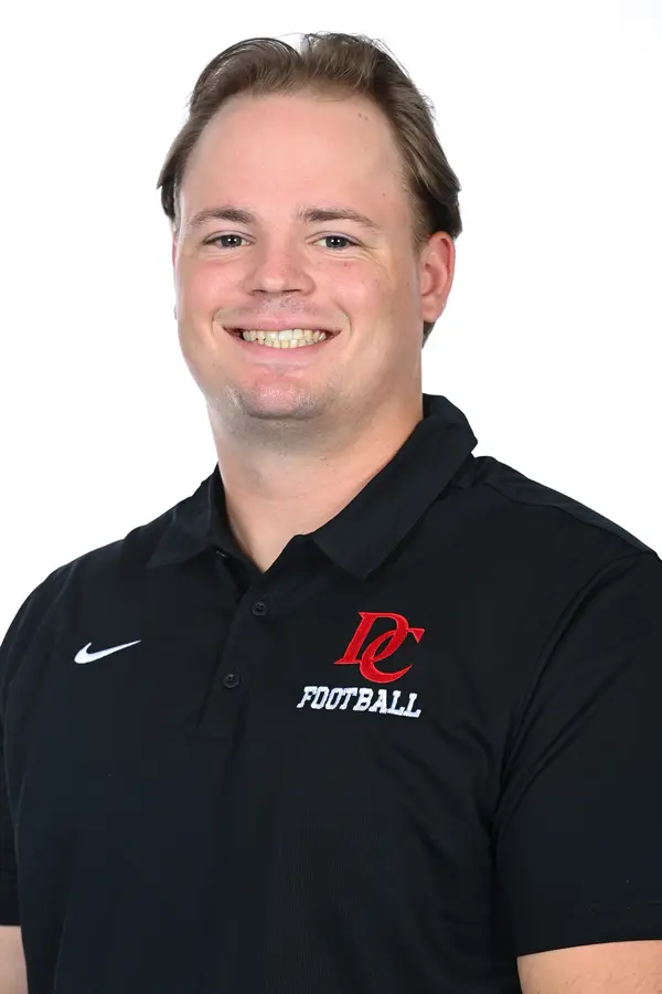 Liam Turner, Football, Davidson College