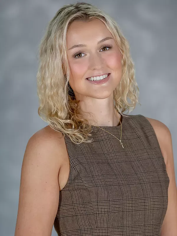 Gabby Flamish, Volleyball, undefined