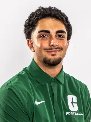 Chris Najm, Football, undefined