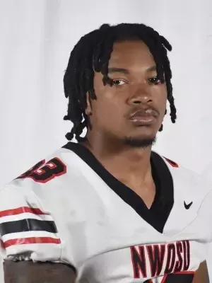 Ja'Shon Witherspoon, Football, Northwestern Oklahoma State University