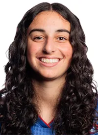 Mia Eva Girgis, Soccer, University of Massachusetts Lowell
