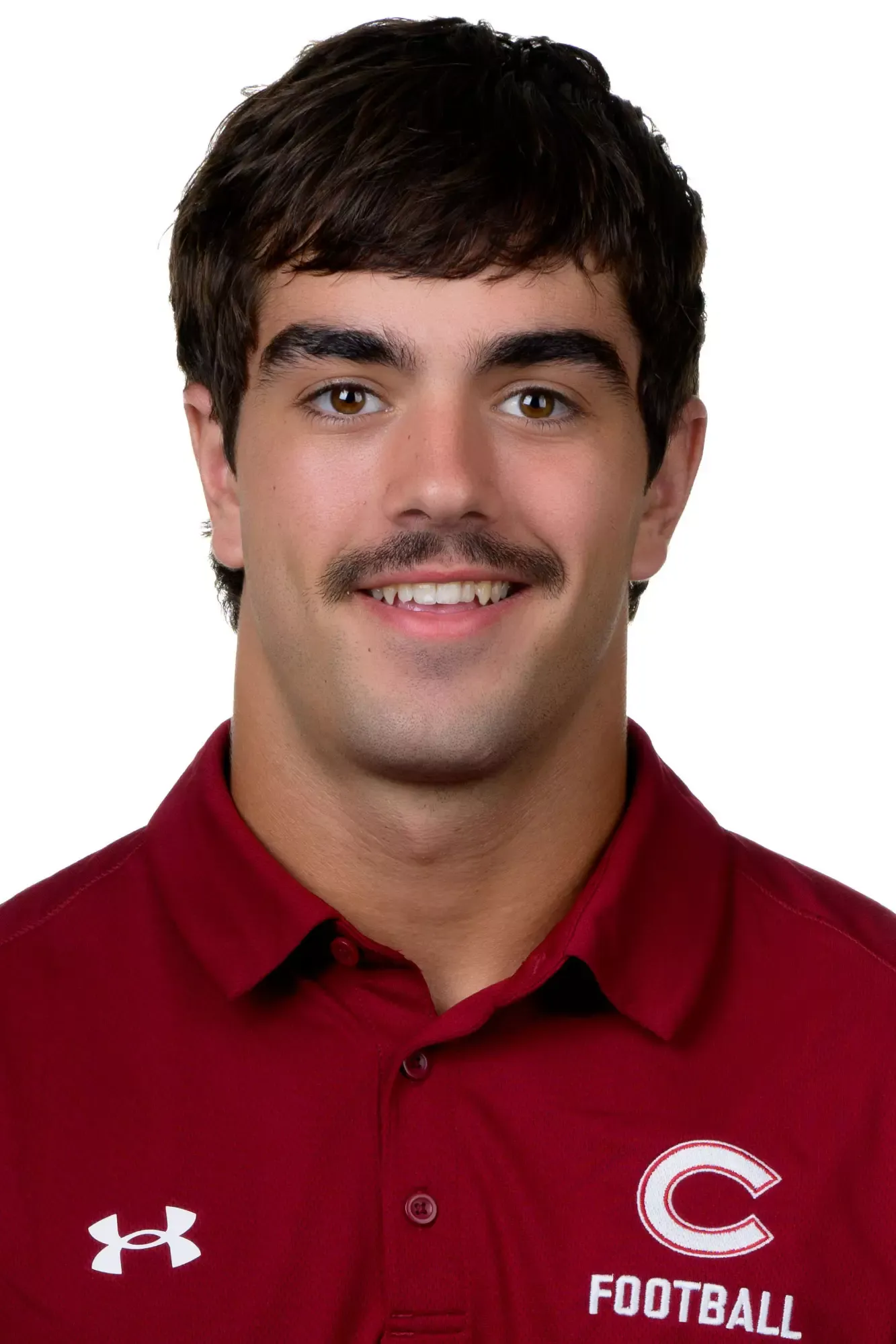 Kyle Messina, Football, undefined