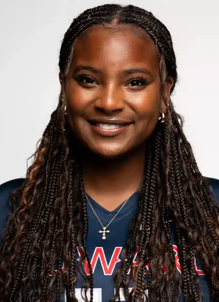 Kyla Newkirk, Lacrosse, Howard University