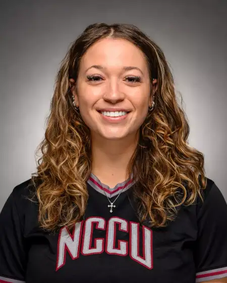 Avrelle Harrell, Softball, North Carolina Central University