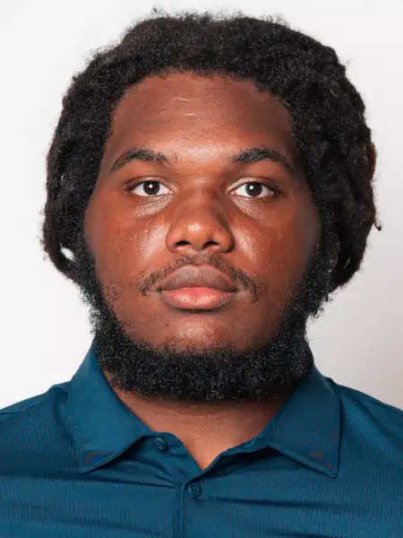 Anthony Smith, Football, Florida International University