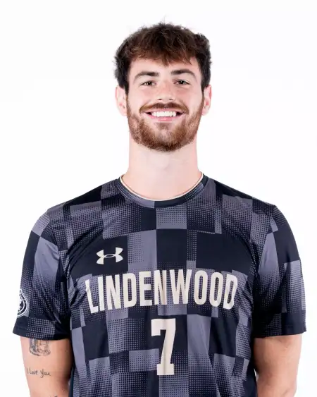 Ryan Holmes, Soccer, Lindenwood University