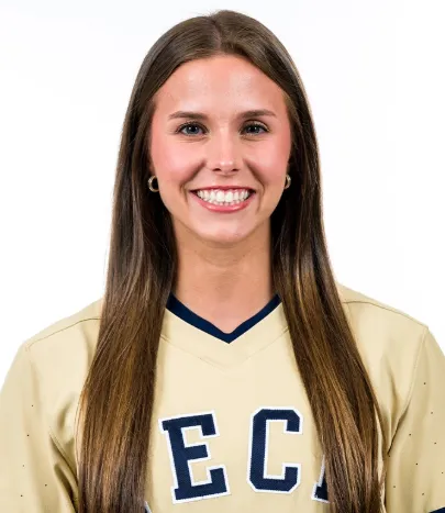 Makayla Coffield, Softball, Georgia Institute of Technology