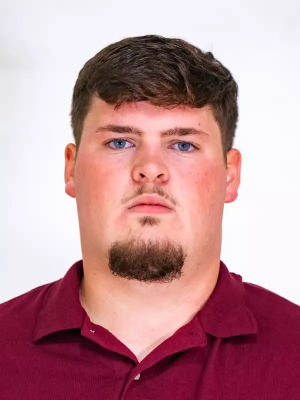 Cohen Lyda, Football, Erskine College